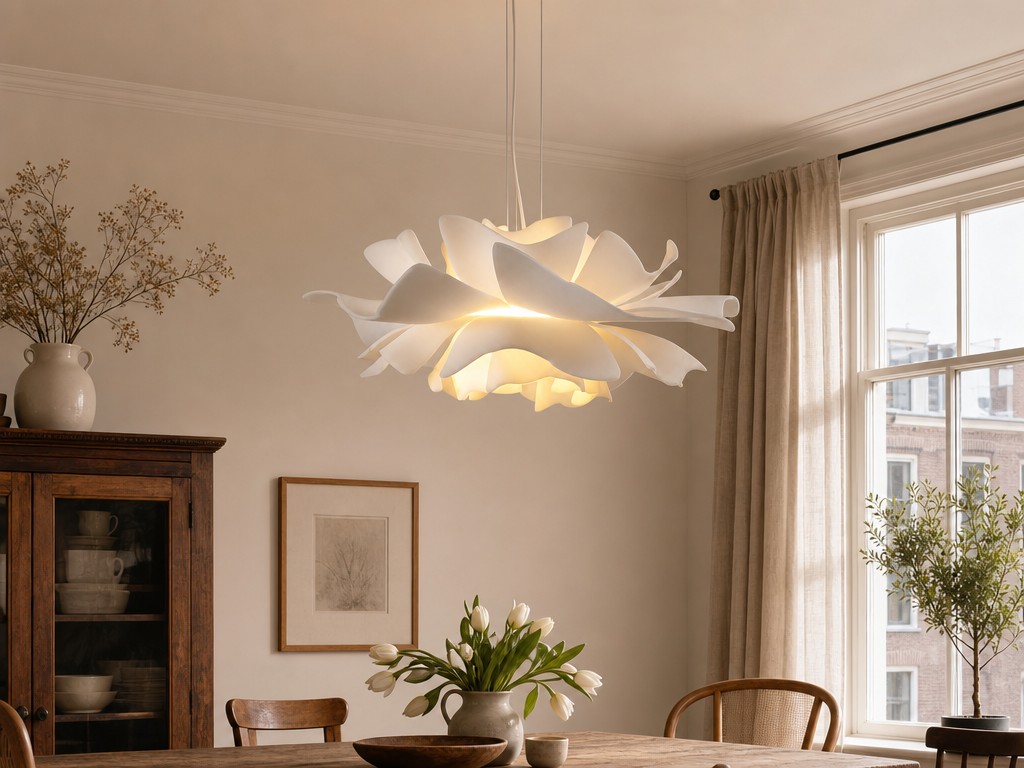 Blossenari hanglamp videovoorbeeld