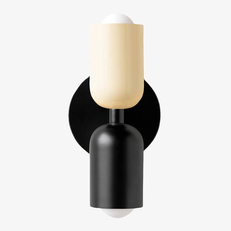 Symra wandlamp kleurvariant