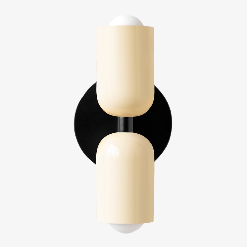 Symra wandlamp kleurvariant