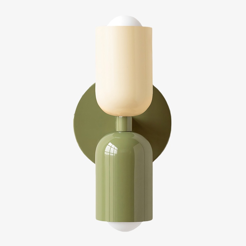 Symra wandlamp kleurvariant