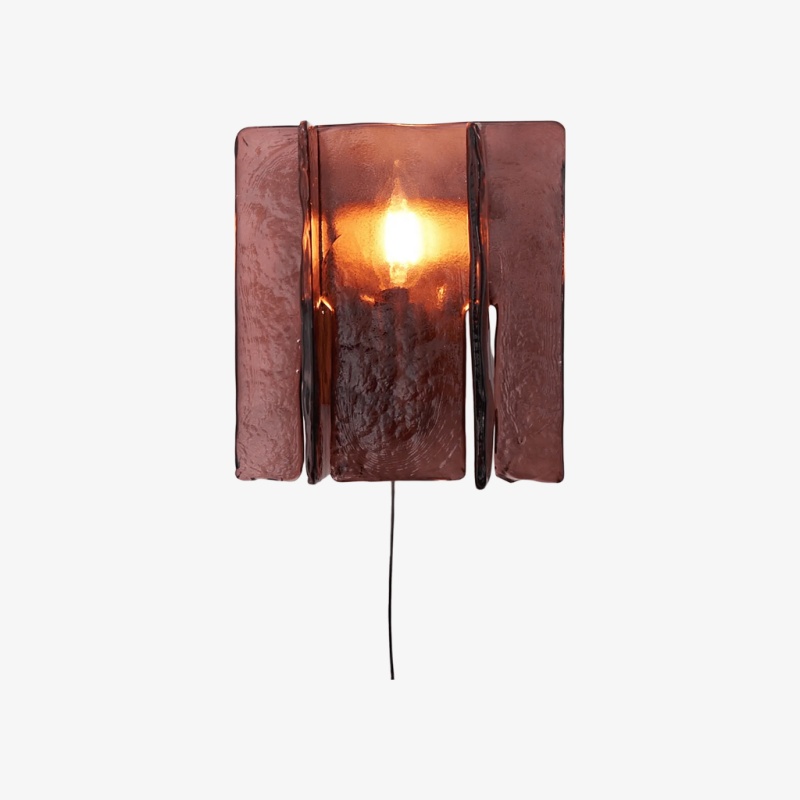 Lumiridge wandlamp met snoeruitvoering