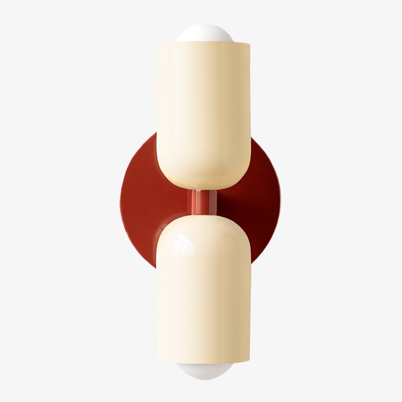 Symra wandlamp kleurvariant