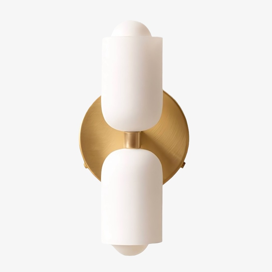 Symra wandlamp kleurvariant