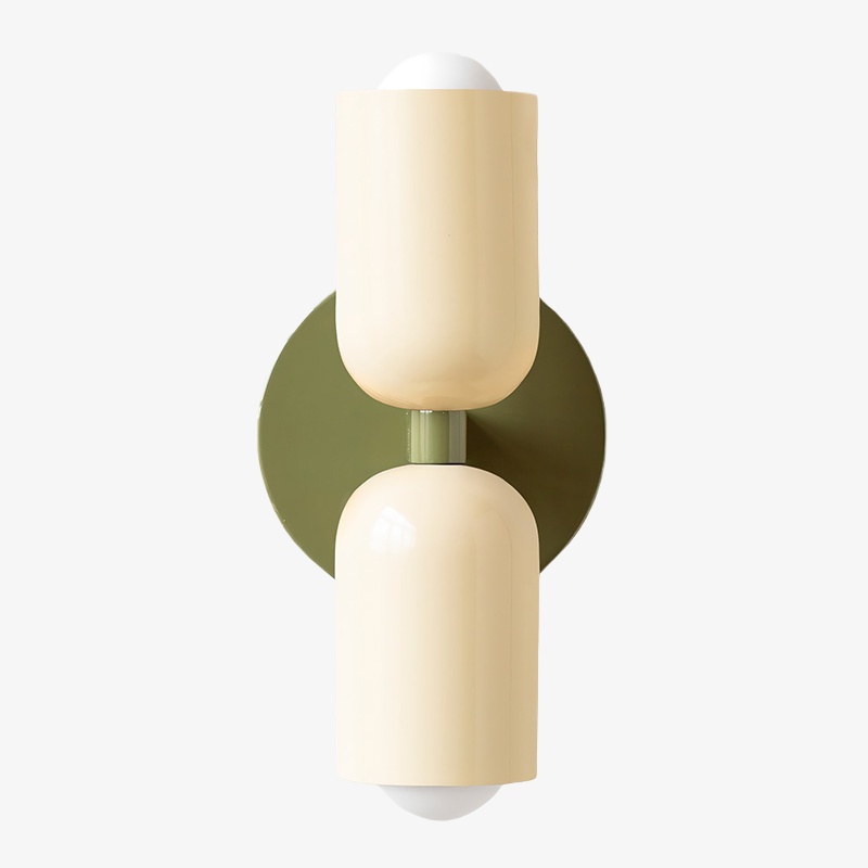 Symra wandlamp kleurvariant