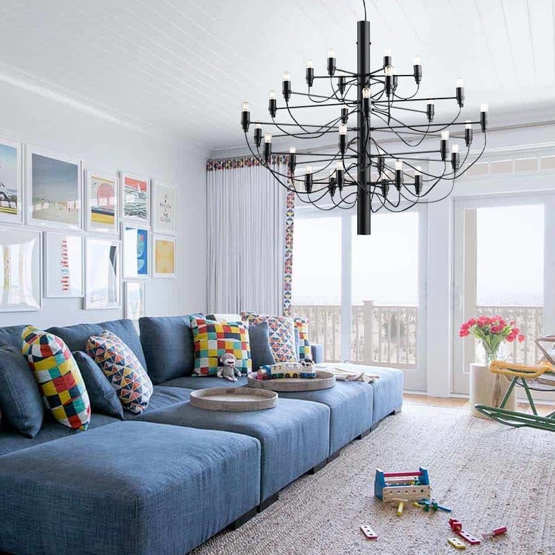 2097 Suspension Lamp