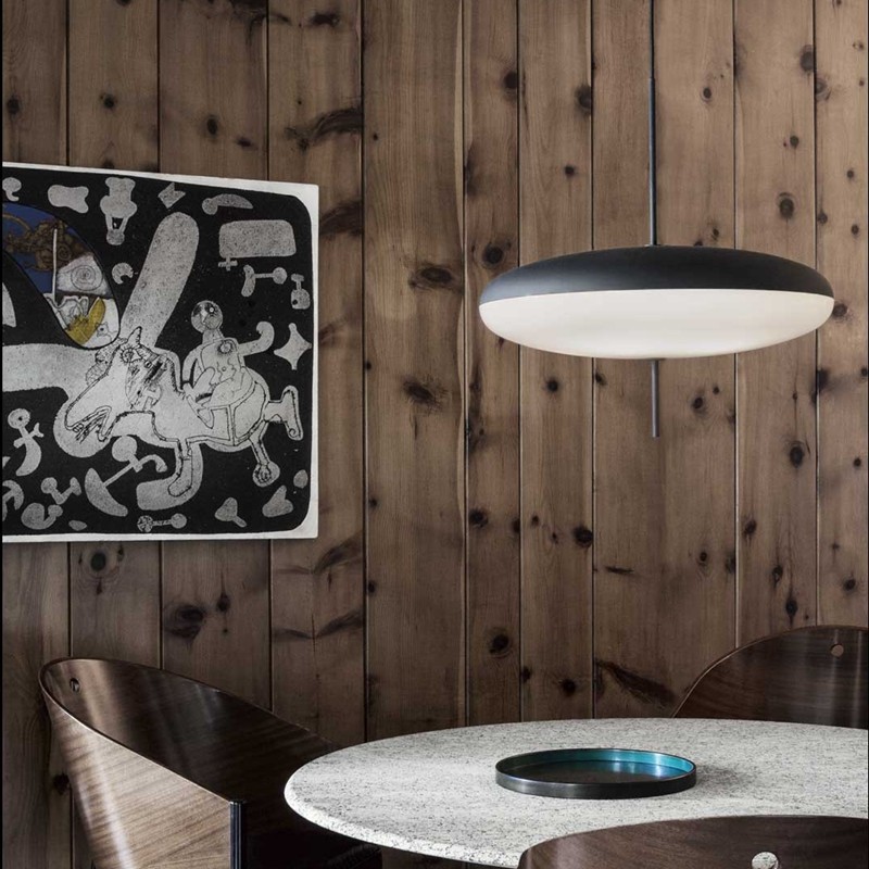 Model Minimalist 2065 Pendant Light