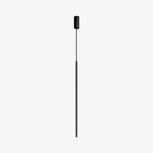 Modern Minimalist Tube Linear LED Pendant Lamp