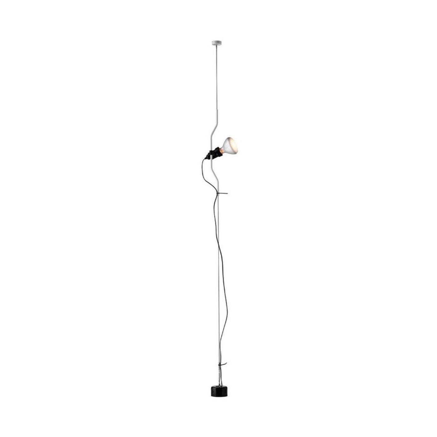 Parenthesis Dimmable Led Pendant Light S3