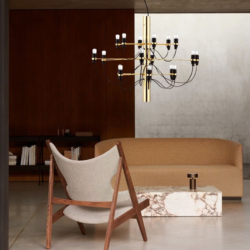 2097 Suspension Lamp