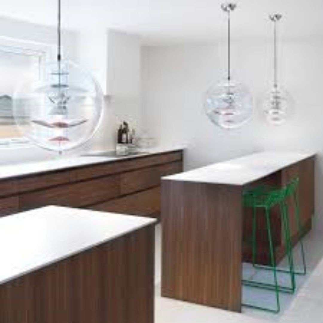 VP Globe Glass Pendant Lamp