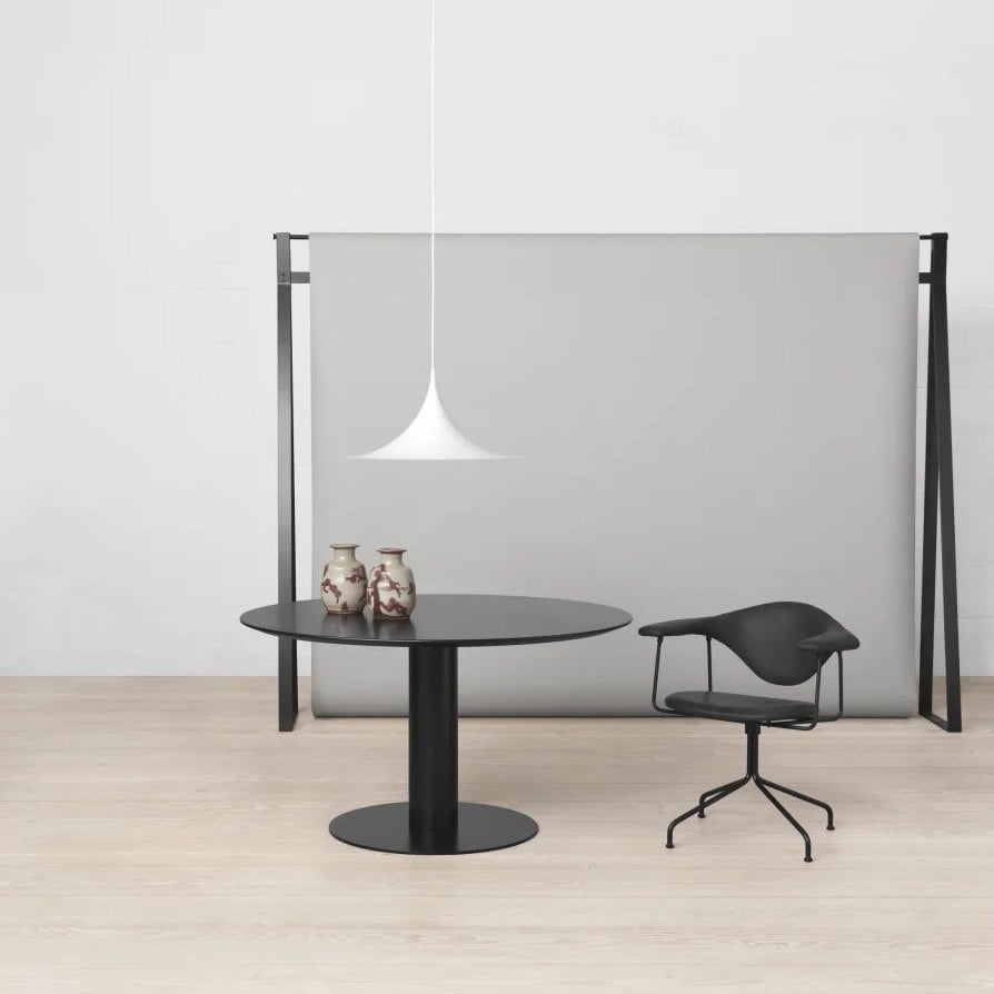 Semi Pendant Lamp