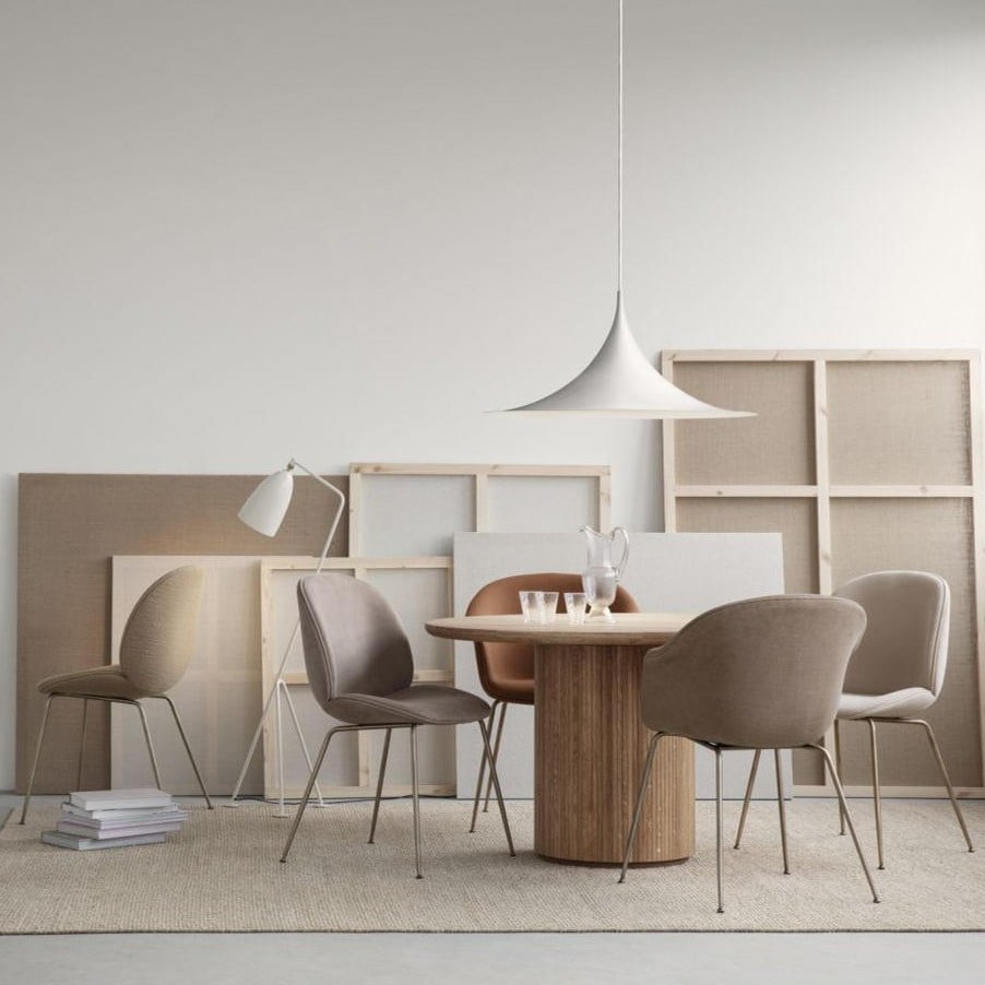 Semi Pendant Lamp
