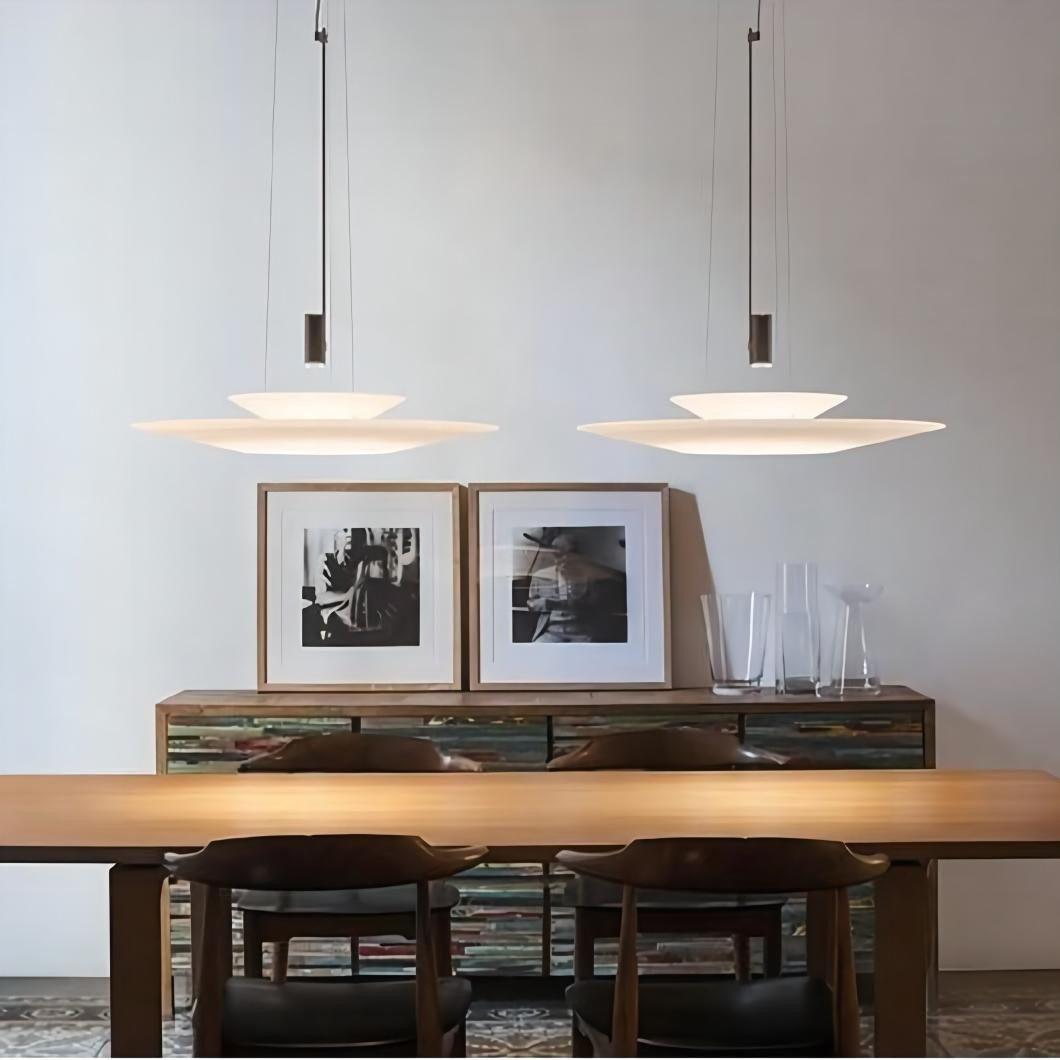 Flamingo Chandelier