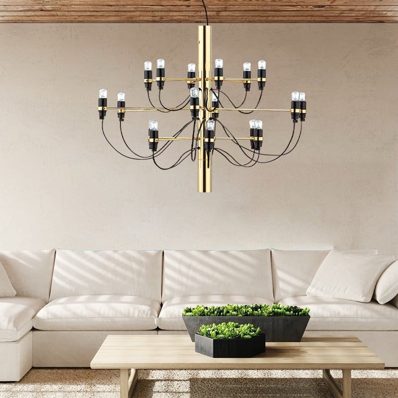 2097 Suspension Lamp