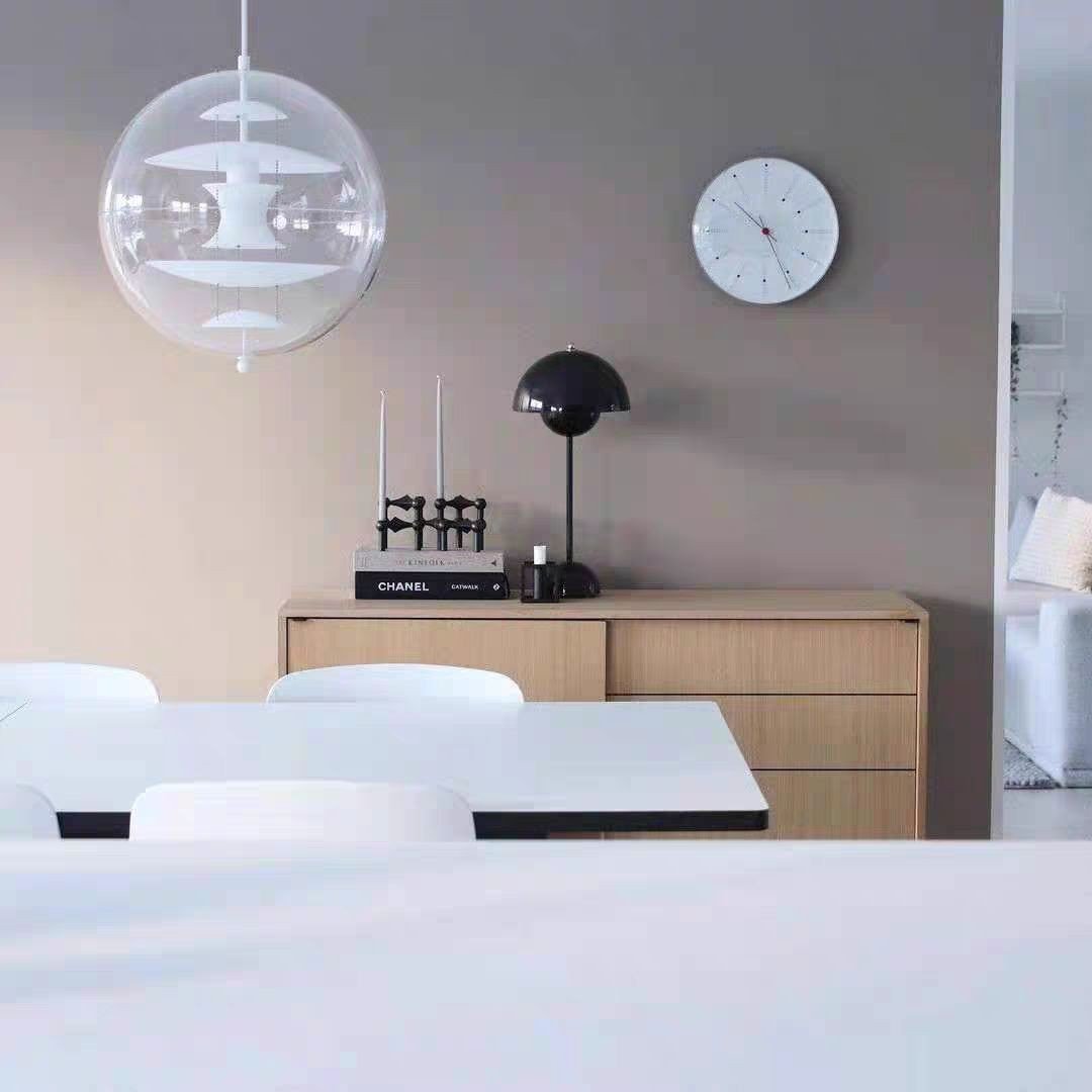 VP Globe Glass Pendant Lamp