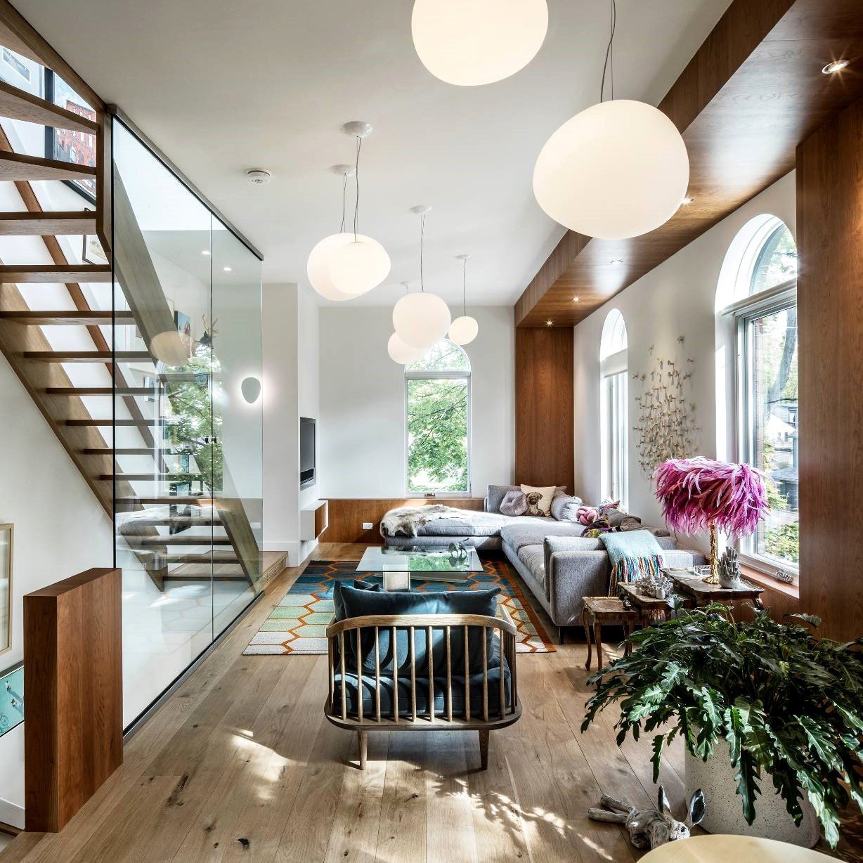 Gregg Pendant Light