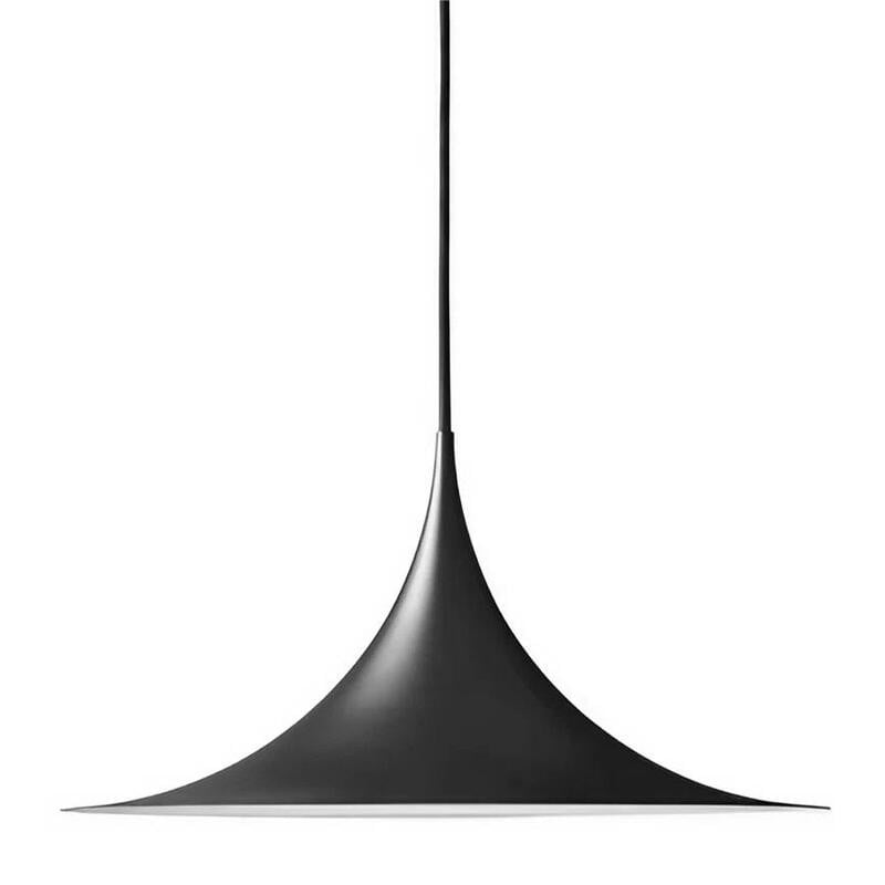 Semi Pendant Lamp
