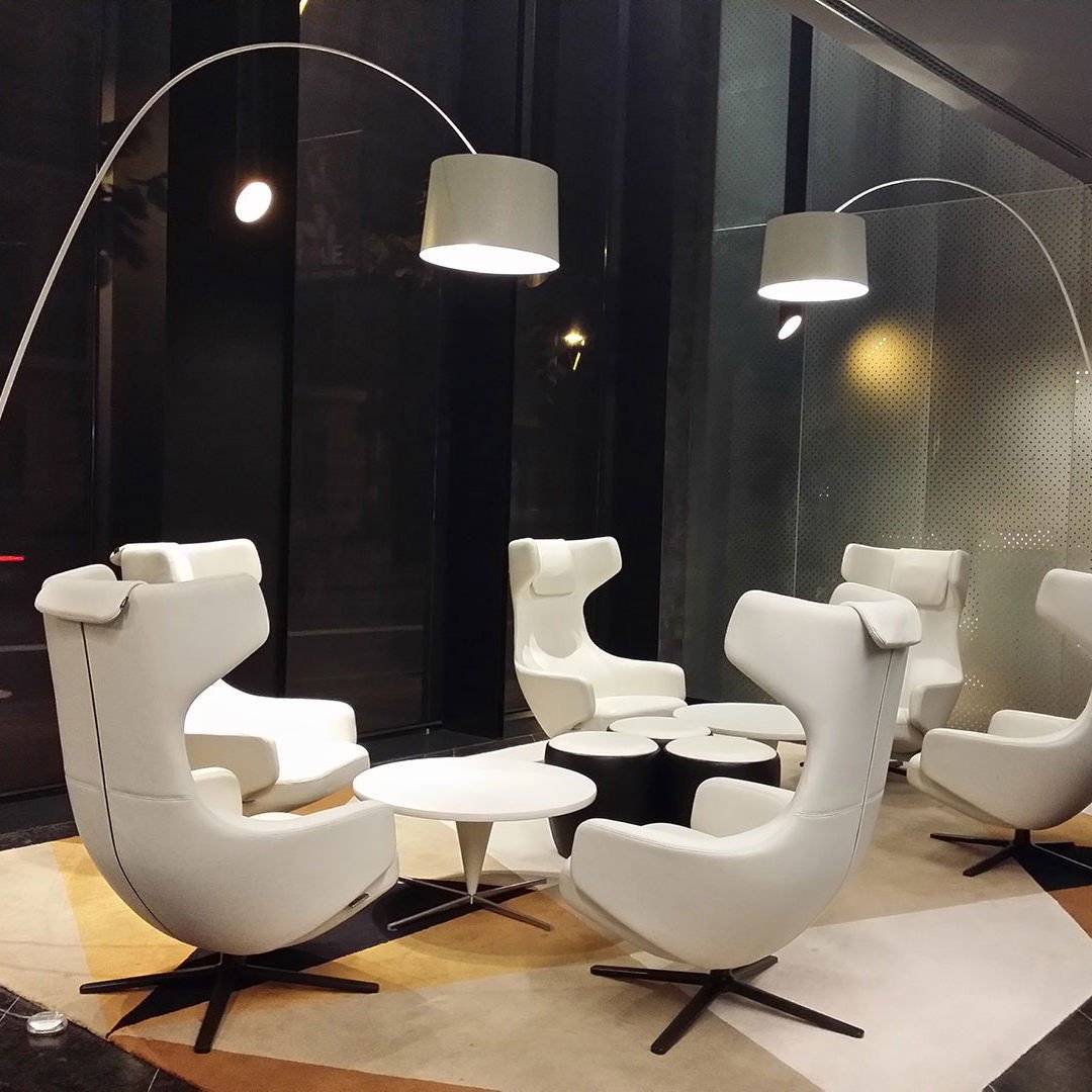 Twiggy Floor Lamp