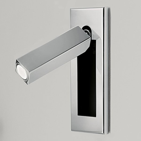 Embedded Bedside Wall Light