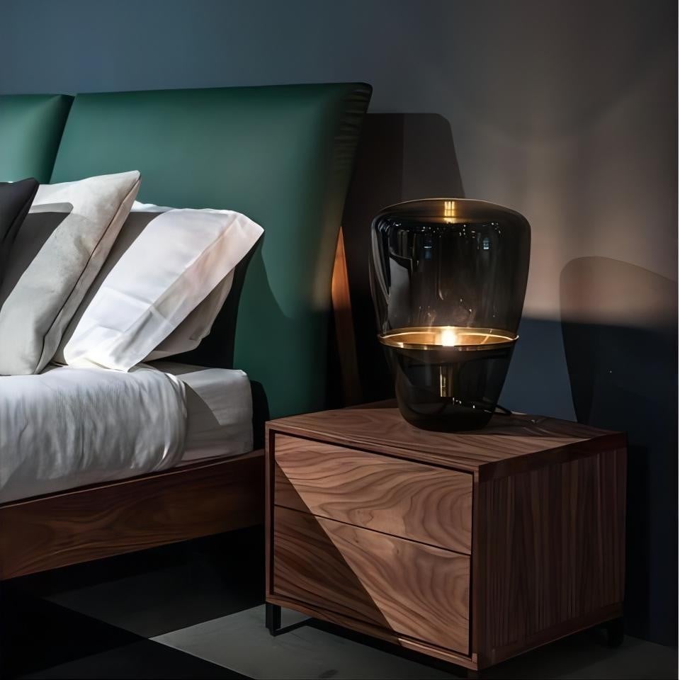 Balloon Table Lamp
