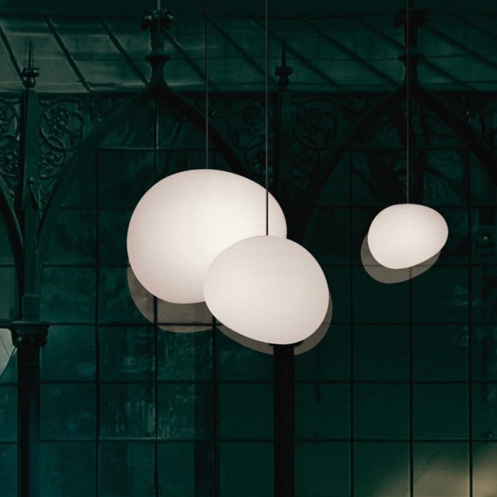 Gregg Pendant Light