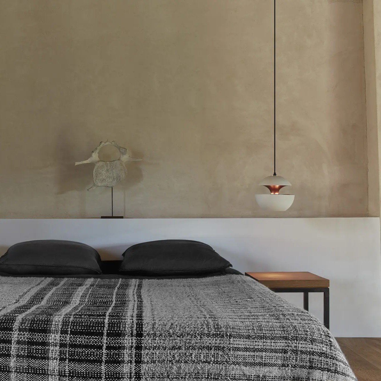 Here Comes The Sun Pendant Light