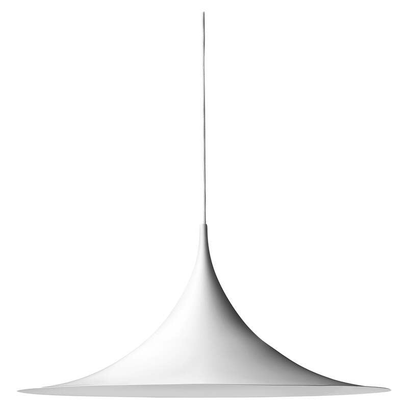 Semi Pendant Lamp