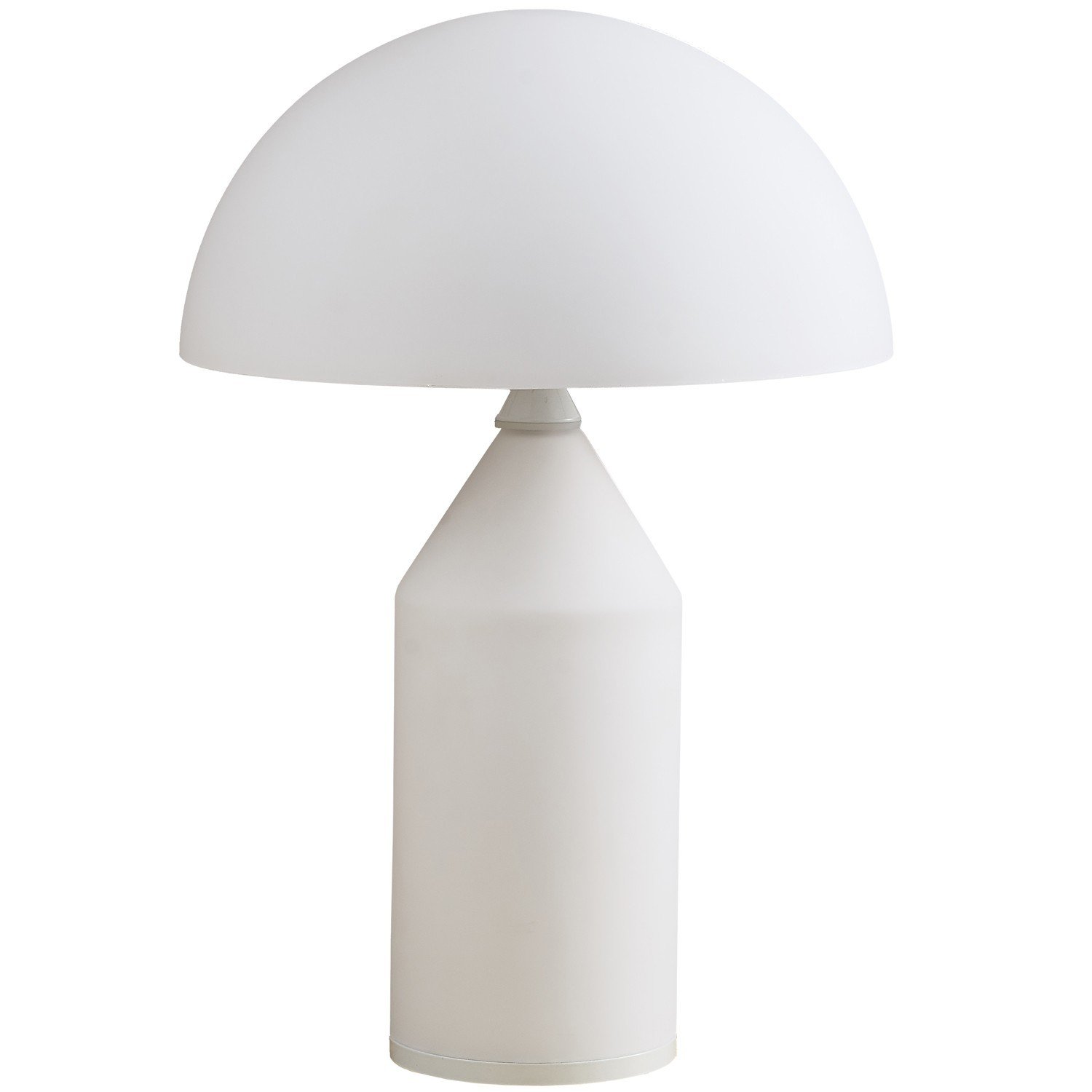 Atollo Mushroom Bedside Table Lamp