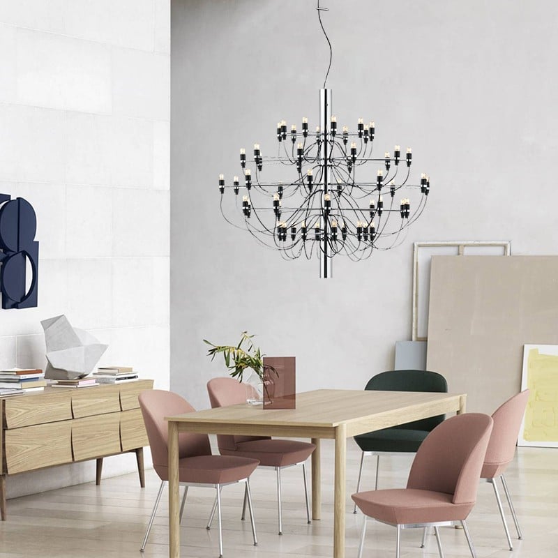 2097 Suspension Lamp