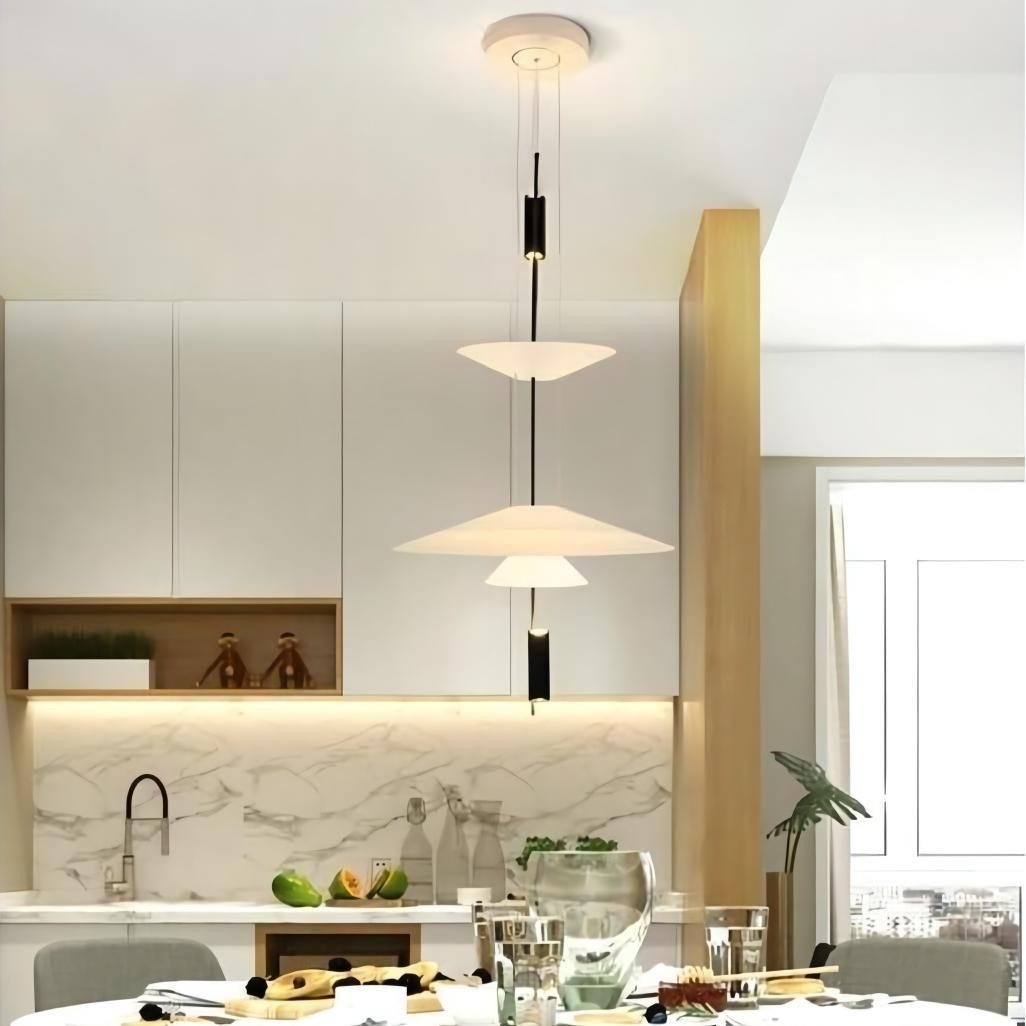 Flamingo Chandelier