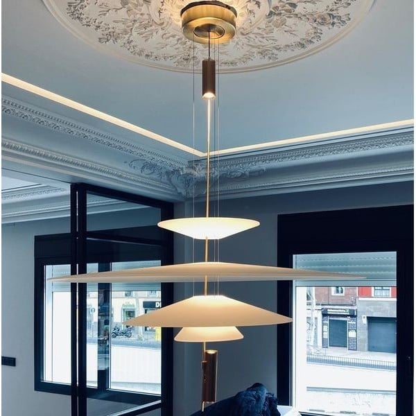 Flamingo Chandelier