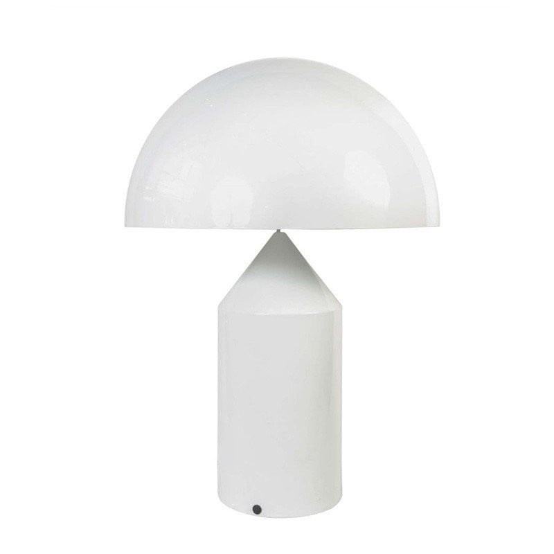Atollo Mushroom Bedside Table Lamp