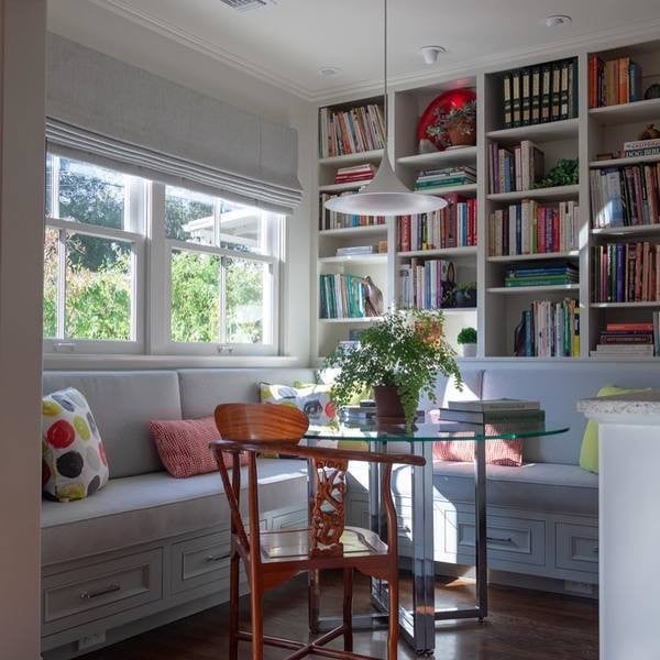 Semi Pendant Lamp