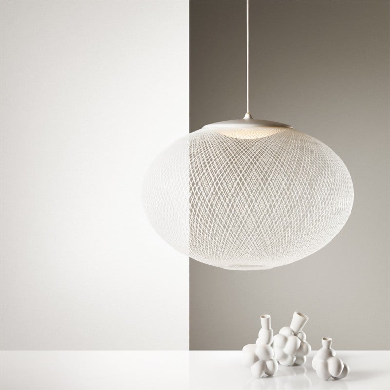 NR2 LED Pendant Lamp