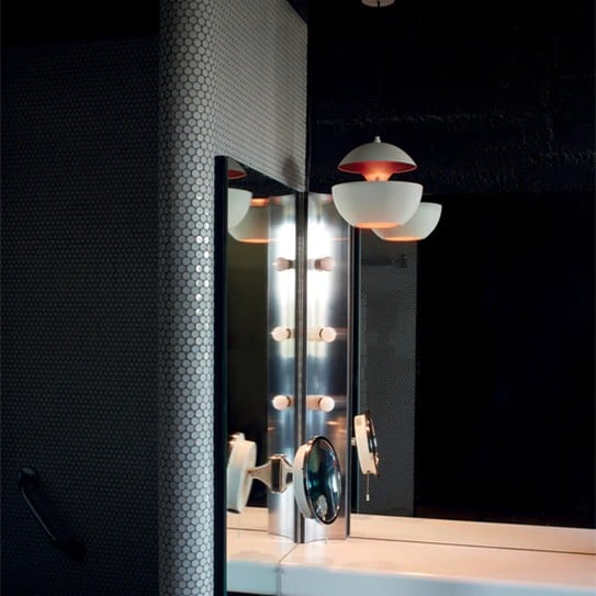Here Comes The Sun Pendant Light