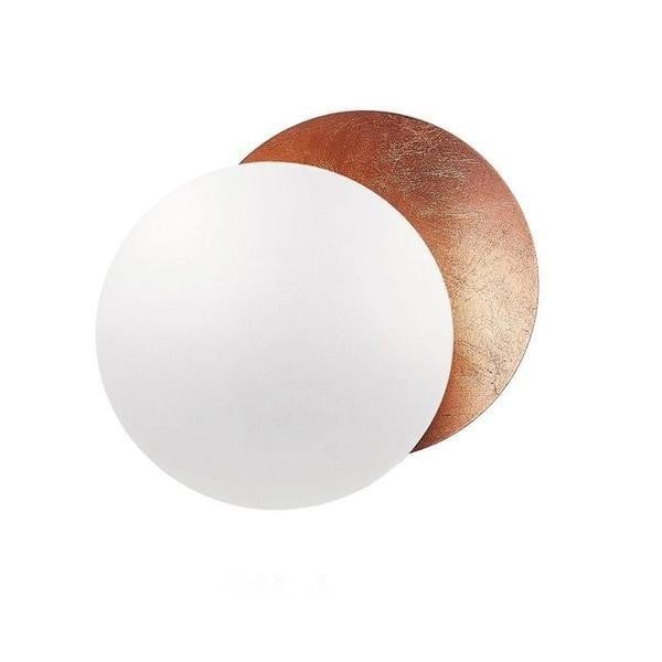 Lederam Adjustable Wall Light