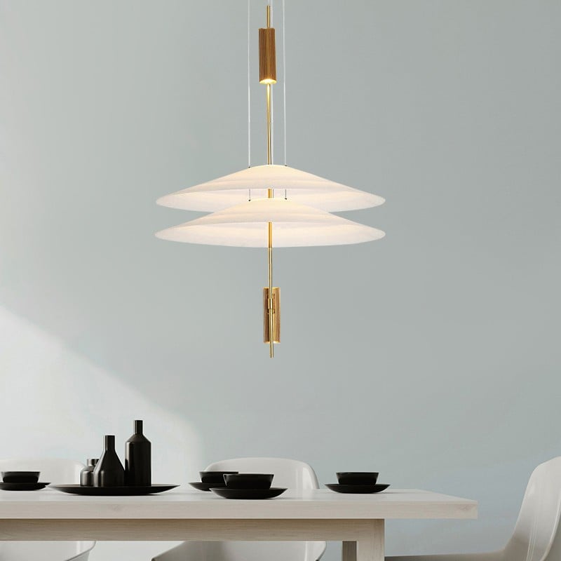 Flamingo Chandelier
