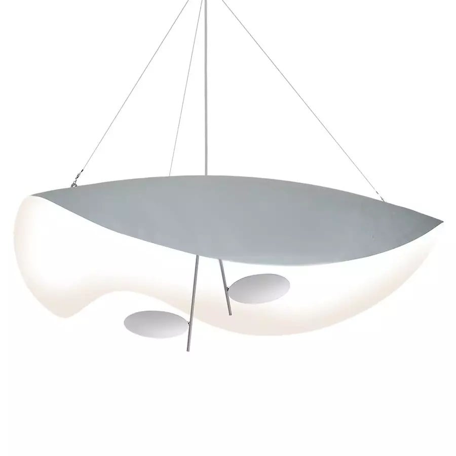 Lederam Manta Pendant / Ceiling Lamp