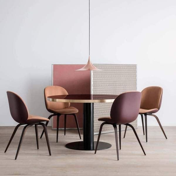 Semi Pendant Lamp