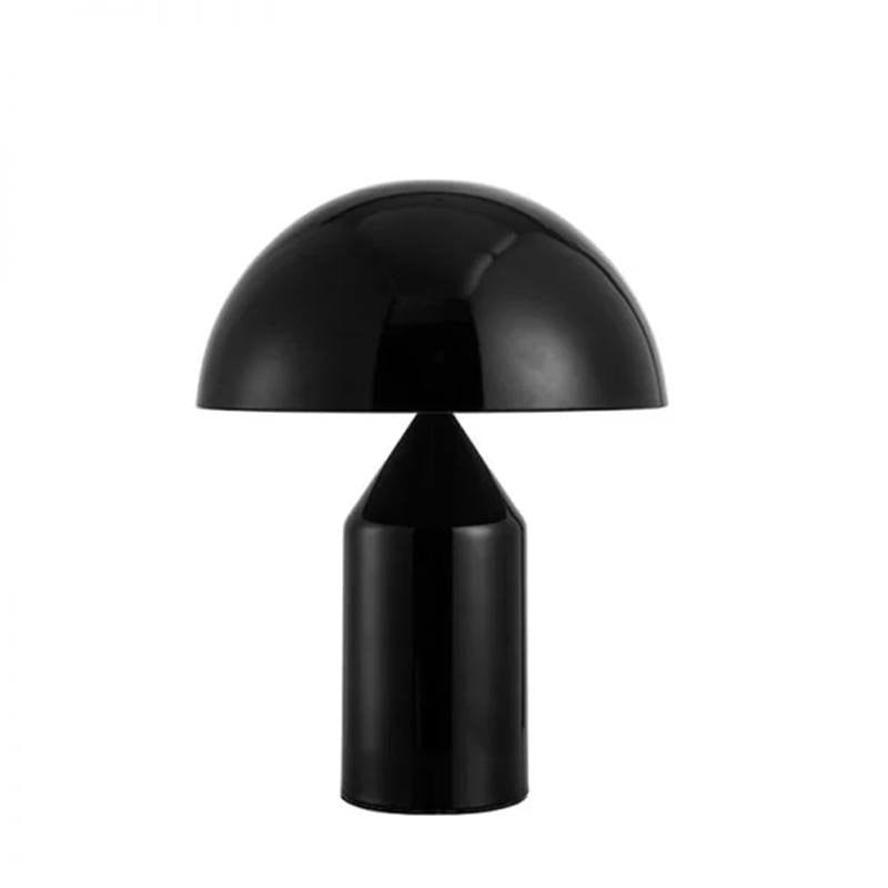 Atollo Mushroom Bedside Table Lamp