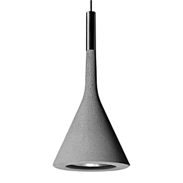 Aplomb Mini Concrete Pendant Lamp