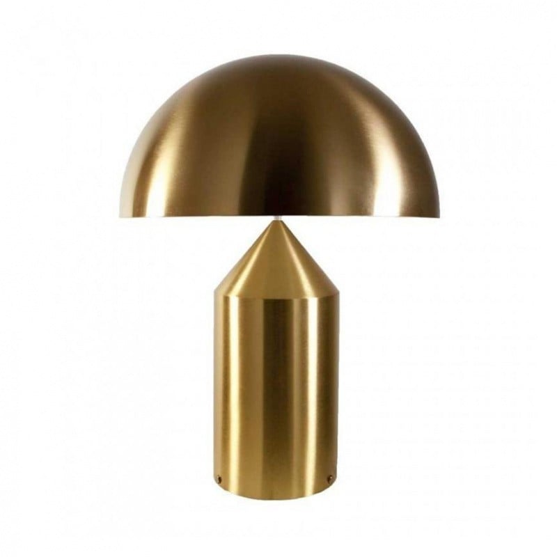 Atollo Mushroom Bedside Table Lamp