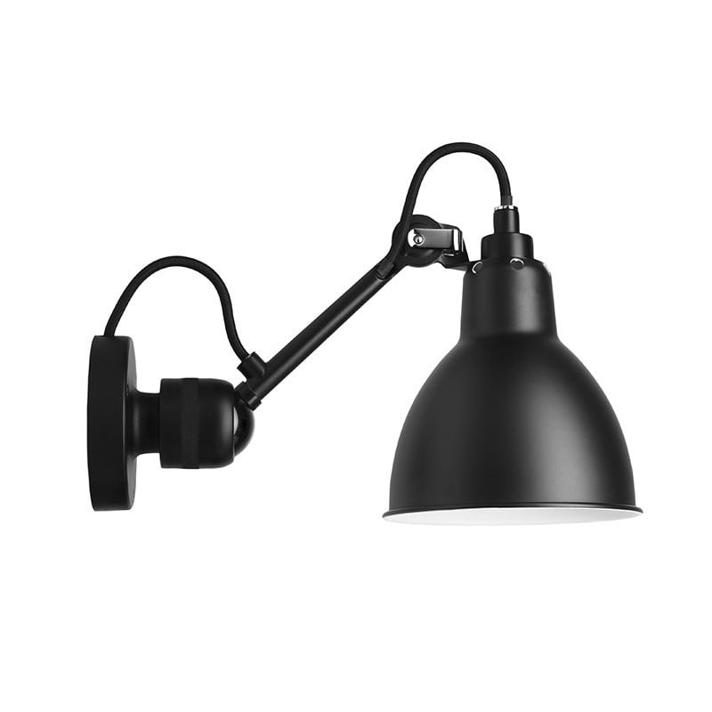 Lampe Industrial Adjustable Arm Wall Light S29