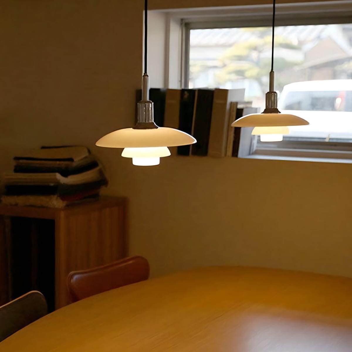 PH 3/2 Pendant Lamp