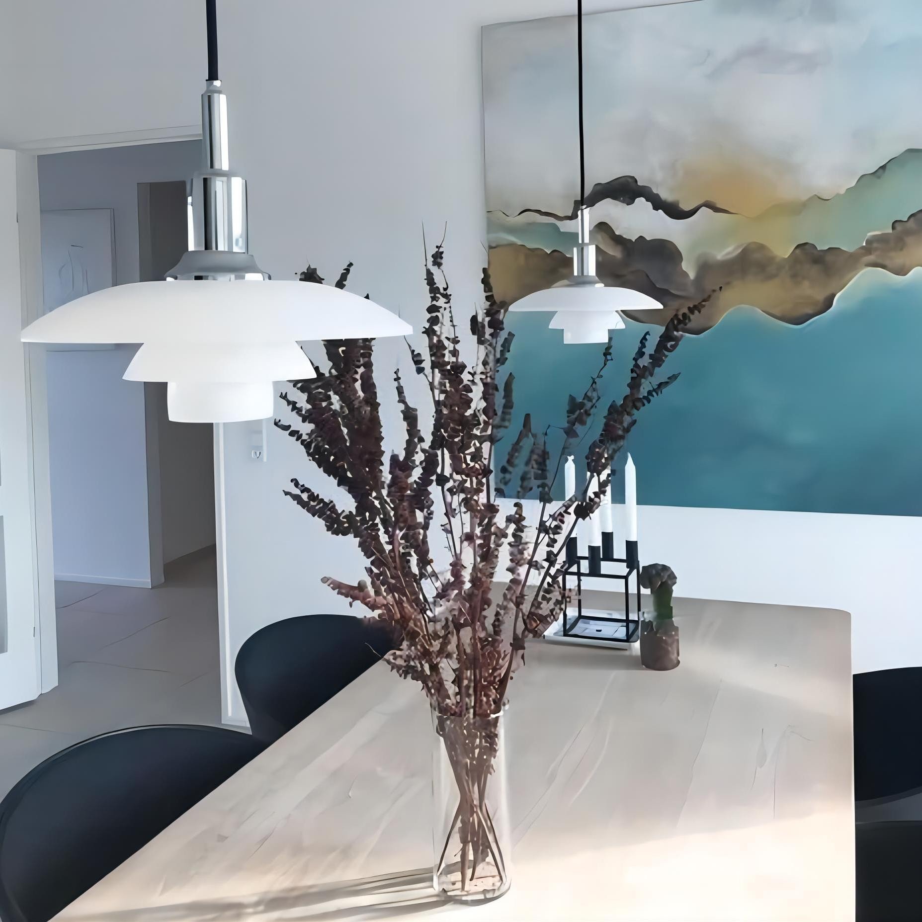 PH 3/2 Pendant Lamp