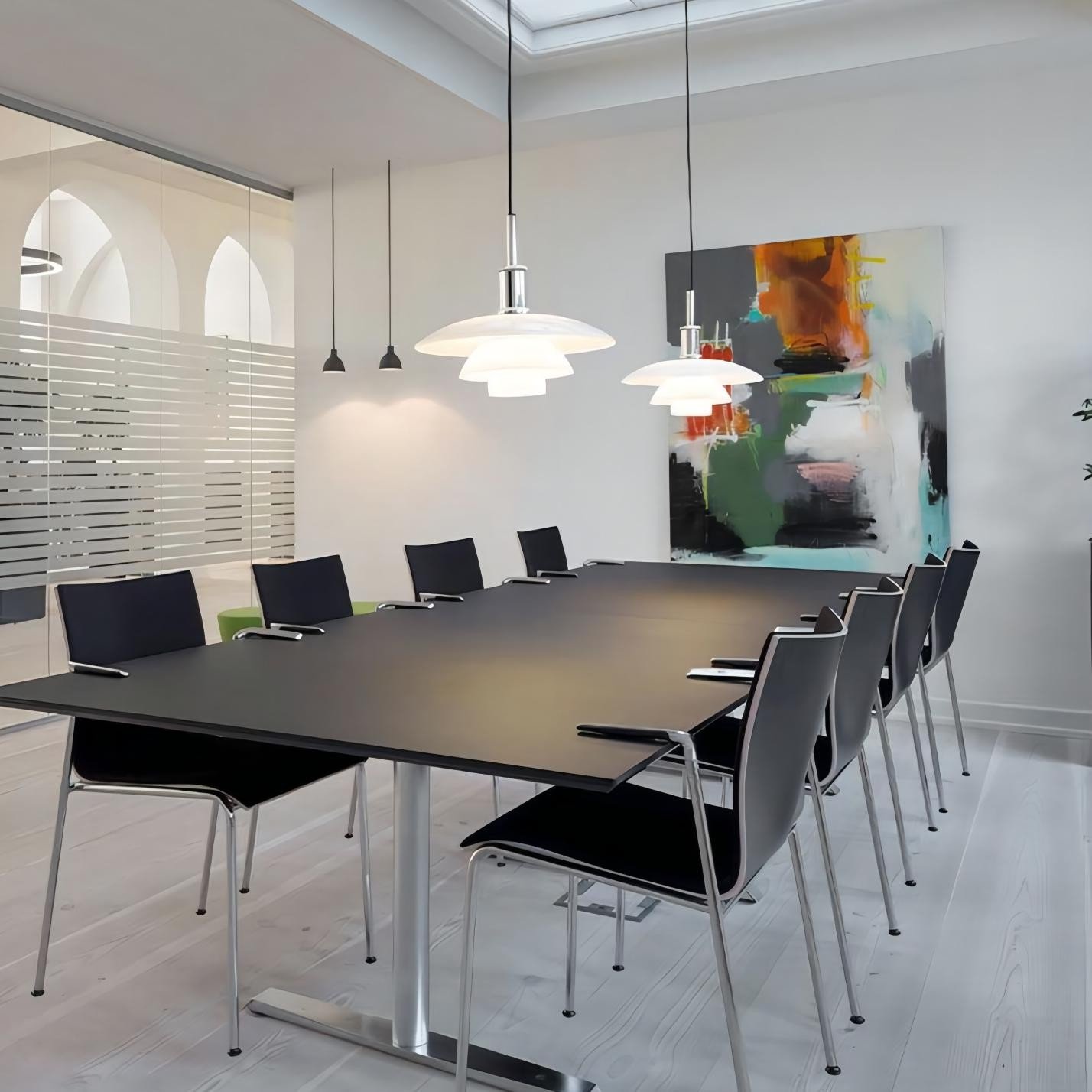 PH 3/2 Pendant Lamp