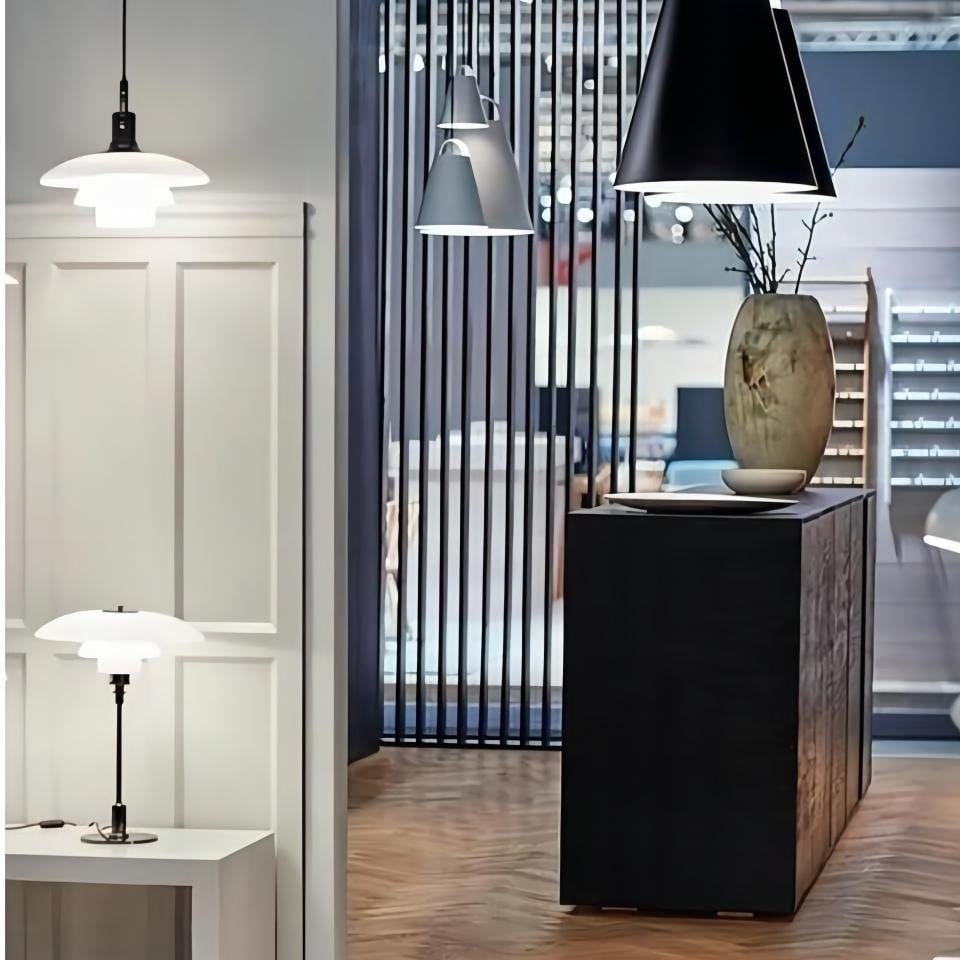 PH 3/2 Pendant Lamp