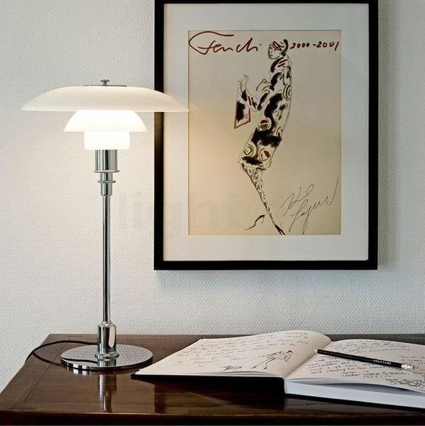 PH3/2 Table Lamp