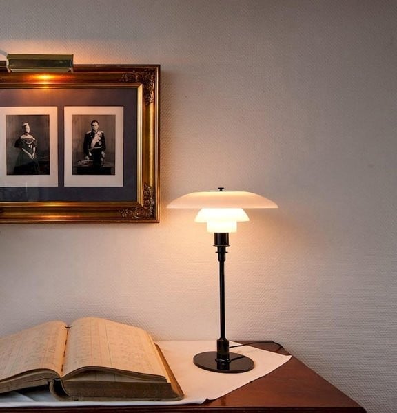 PH3/2 Table Lamp