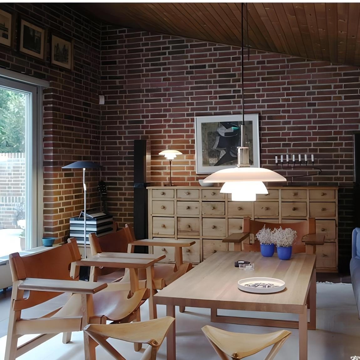 PH 3/2 Pendant Lamp